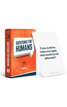 Questions for Humans: Couples -  - 9781938400995