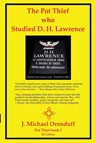The Pot Thief Who Studied D. H. Lawrence - J. Michael Orenduff - 9781938436048