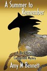 A Summer to Remember - Amy M. Bennett - 9781938436222