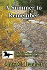 A Summer to Remember - Amy M. Bennett - 9781938436222