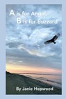 A is for Angel, B is for Buzzard - Janie Hopwood - 9781938436543