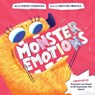 Monster Emotions - Karen Kilpatrick - 9781938447440