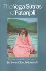The Yoga Sutras of Patanjali - Swami (Swami Satchidananda) Satchidananda - 9781938477072