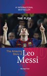 The Flea - Michael Part - 9781938591532