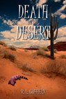 Death in the Desert - RL Coffield - 9781938628078