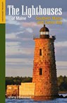 The Lighthouses of Maine - Jeremy D'Entremont - 9781938700101