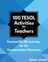 100 TESOL Activities - Shane Dixon - 9781938757204