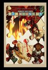 All Wound Up - David Owain Hughes - 9781938839078