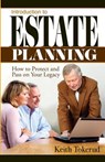 Introduction to Estate Planning - Keith Tokerud - 9781938842351