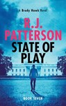 State of Play - PATTERSON,  R. J. - 9781938848964