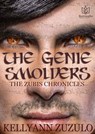 The Genie Smolders - Kellyann Zuzulo - 9781938876158