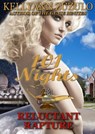 Reluctant Rapture: 101 Nights - Kellyann Zuzulo - 9781938876615