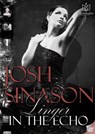 Linger in the Echo - Josh Sinason - 9781938876776