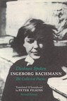 Darkness Spoken: The Collected Poems of Ingeborg Bachmann - Ingeborg Bachmann - 9781938890338