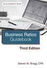 BUSINESS RATIOS GDBK - Steven M. Bragg - 9781938910975