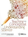 Teaching for Conceptual Understanding in Science - Richard Konicek-Moran ; Page D. Keeley - 9781938946103