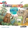 Environments of Our Earth - Lawrence F. Lowery - 9781938946158