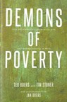 Demons of Poverty - Ted Boers - 9781938948831
