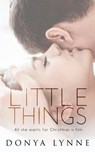 Little Things - Donya Lynne - 9781938991219