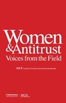 Women & Antitrust - Kristina Nordlander - 9781939007872