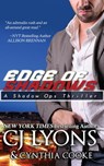 Edge of Shadows - CJ Lyons - 9781939038104