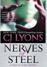 Nerves of Steel - Cj Lyons - 9781939038265