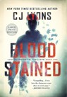 Blood Stained - Cj Lyons - 9781939038777