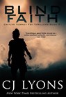 Blind Faith - Cj Lyons - 9781939038951