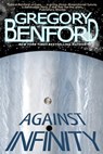 Against Infinity - Gregory Benford - 9781939051264