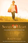 Secure in Heart - Robin Weidner - 9781939086808
