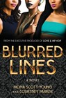 Blurred Lines - Mona Scott-Young ; Courtney Parker - 9781939126290