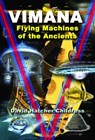 Vimana - David Hatcher (David Hatcher Childress) Childress - 9781939149039