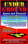 Underground Bases and Tunnels - Richard (Richard Sauder) Sauder - 9781939149268