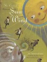 The Contest Between the Sun and the Wind: An Aesop's Fable - Heather Forest - 9781939160669