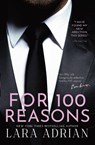 For 100 Reasons - Lara Adrian - 9781939193445