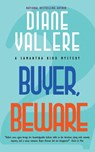 Buyer, Beware - Diane Vallere - 9781939197948