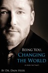 Being You, Changing the World - Dain Heer - 9781939261021
