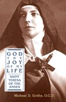 GOD THE JOY OF MY LIFE - Michael D. Griffin - 9781939272553