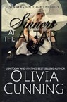 Sinners at the Altar - Olivia Cunning - 9781939276131