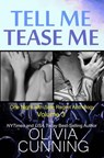 Tell Me, Tease Me - Olivia Cunning - 9781939276155