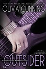 Outsider - Olivia Cunning - 9781939276247