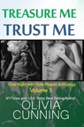 Treasure Me Trust Me - Olivia Cunning - 9781939276315