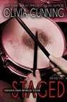 Staged - Olivia Cunning - 9781939276346
