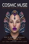 Cosmic Muse - Scott T. Barnes ; Susan Shell Winston ; Candyce Byrne - 9781939354198
