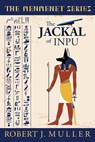 The Jackal of Inpu - Robert J Muller - 9781939386076