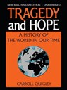 Tragedy and Hope - Carroll Quigley - 9781939438010