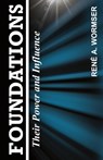 Foundations - Rene a Wormser - 9781939438157