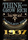 Think and Grow Rich - Napoleon Hill - 9781939438270