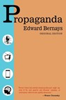 Propaganda - Original Edition - Edward Bernays - 9781939438805