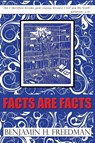 Facts are Facts - Original Edition - Benjamin H Freedman - 9781939438881